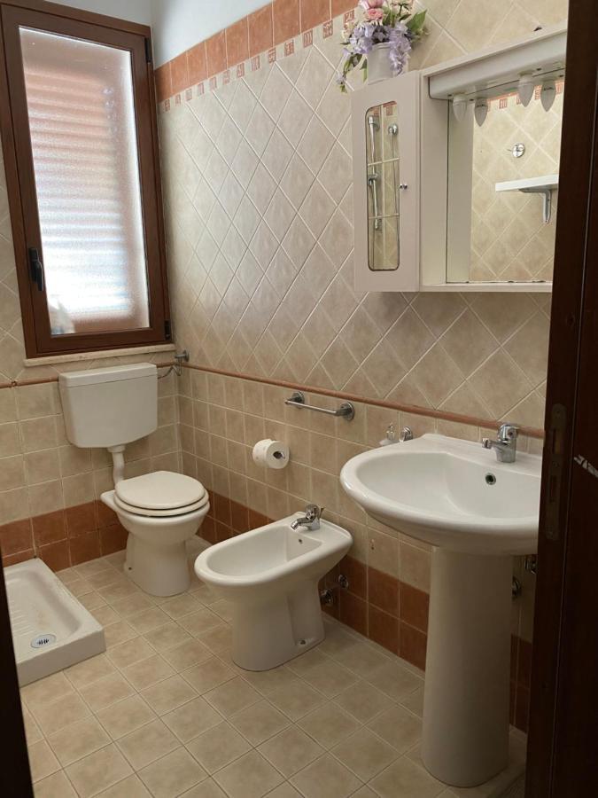 Villa Piruzzu Cv Torre Mulinazzo App P チーニジ エクステリア 写真