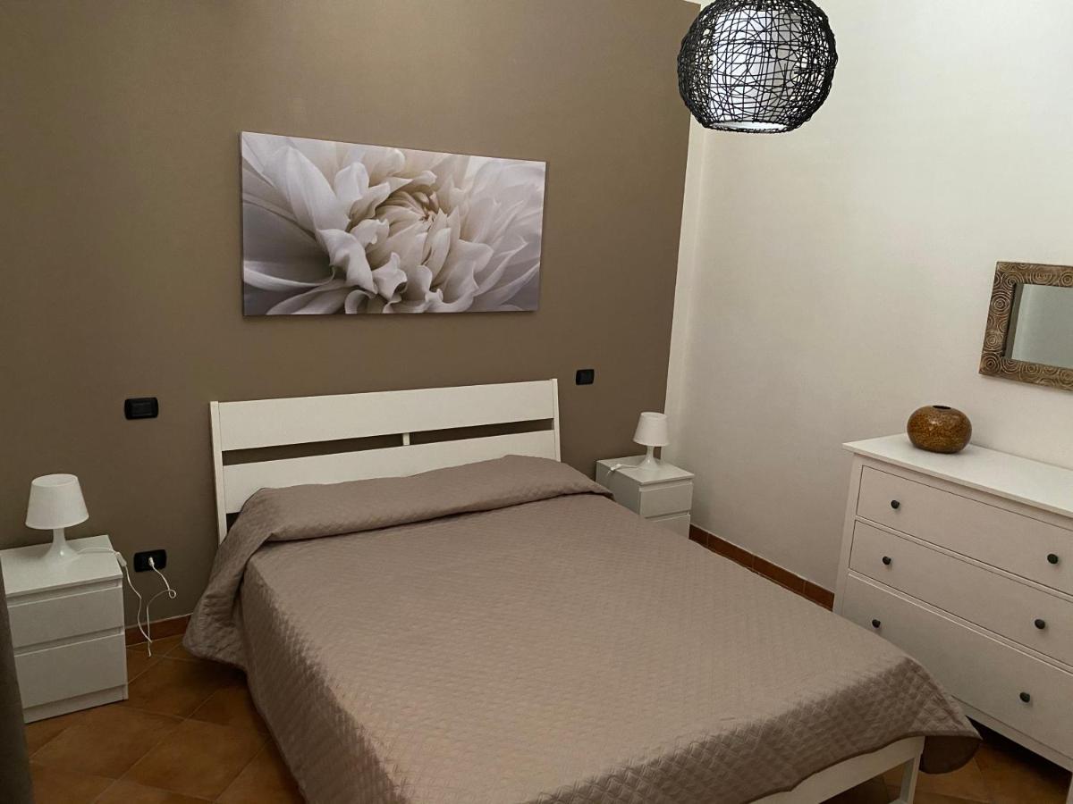 Villa Piruzzu Cv Torre Mulinazzo App P チーニジ エクステリア 写真