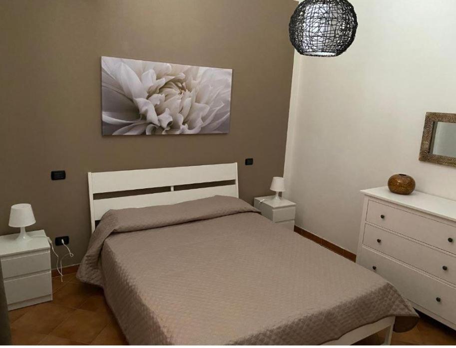Villa Piruzzu Cv Torre Mulinazzo App P チーニジ エクステリア 写真