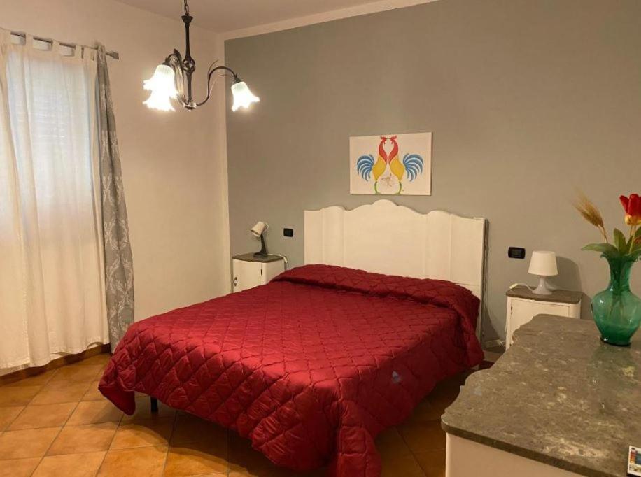 Villa Piruzzu Cv Torre Mulinazzo App P チーニジ エクステリア 写真
